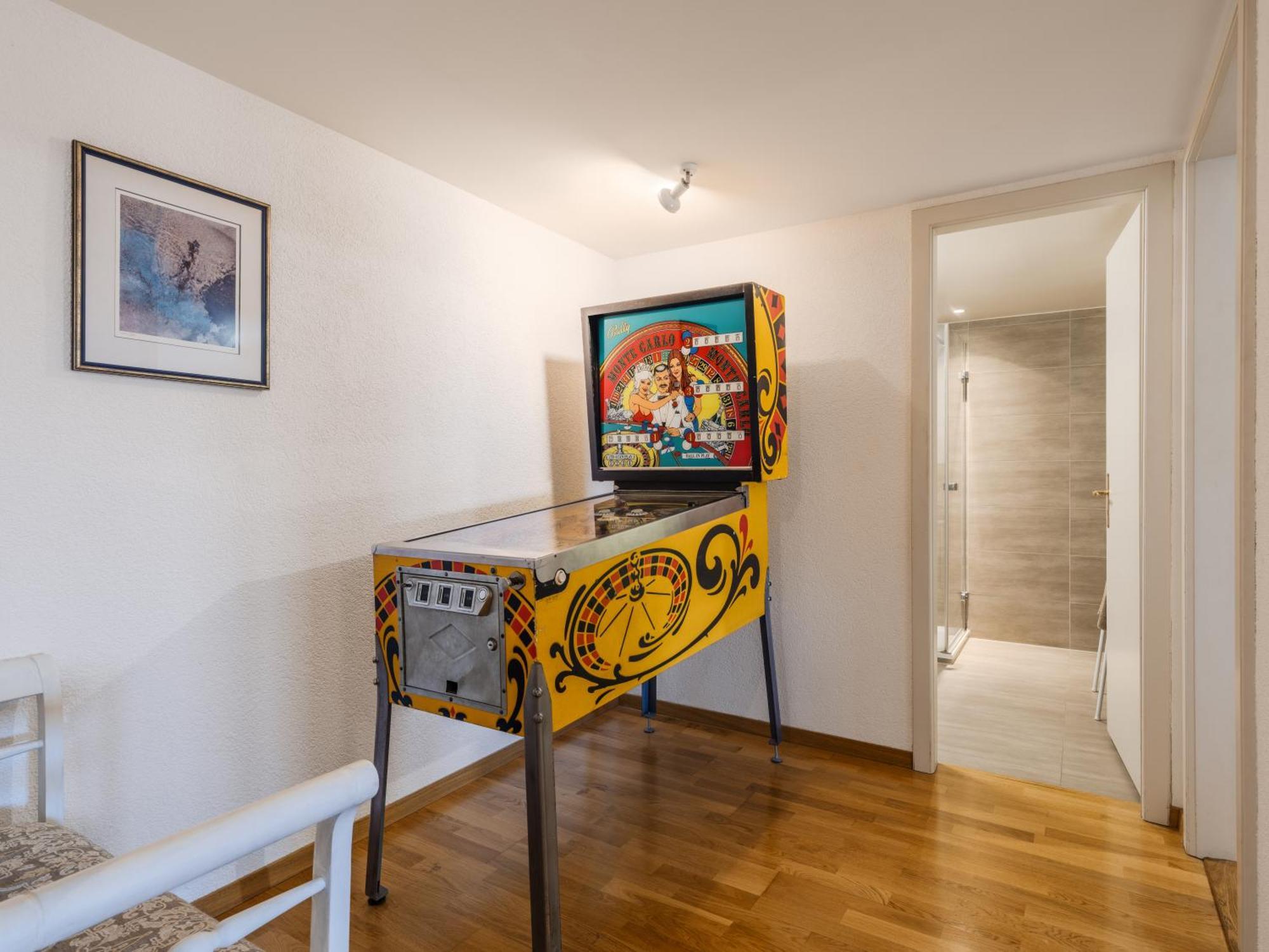 Domaine De La Crausaz グランヴォー エクステリア 写真